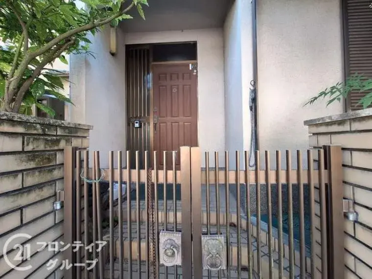 5LDK Property Joyo City Kyoto Prefecture (4)