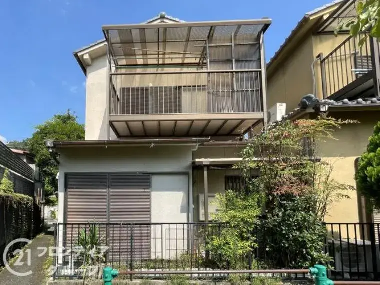 5LDK Property Joyo City Kyoto Prefecture (5)