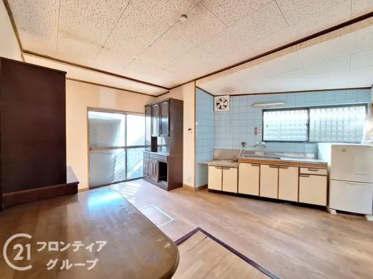 5LDK Property Joyo City Kyoto Prefecture (9)