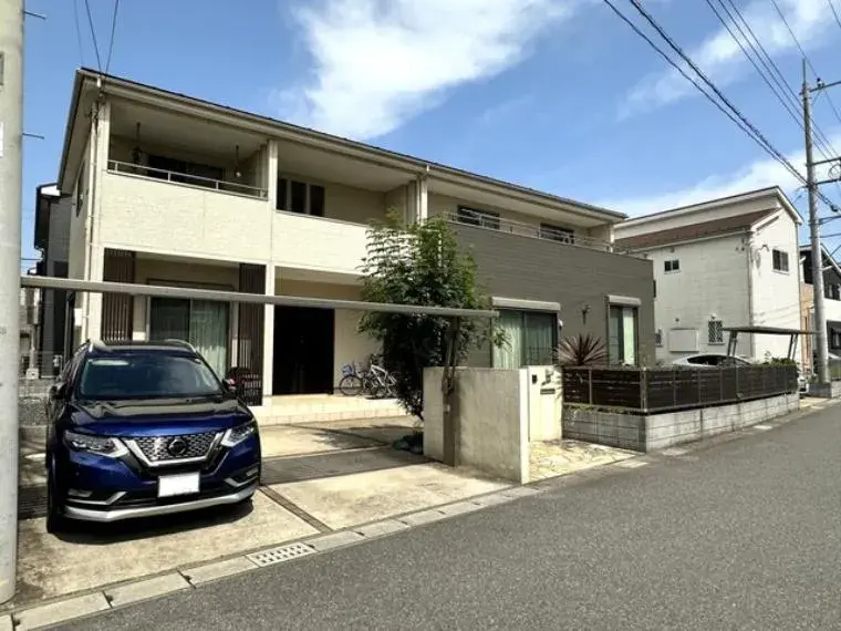 Akiya in Chiba