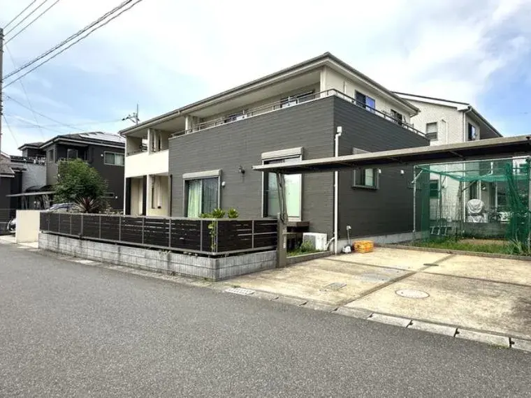 5LDK+ Недвижимость Город Ятиё Префектура Тиба (3)