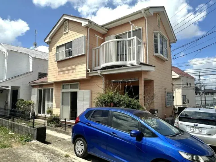 Akiya in Chiba
