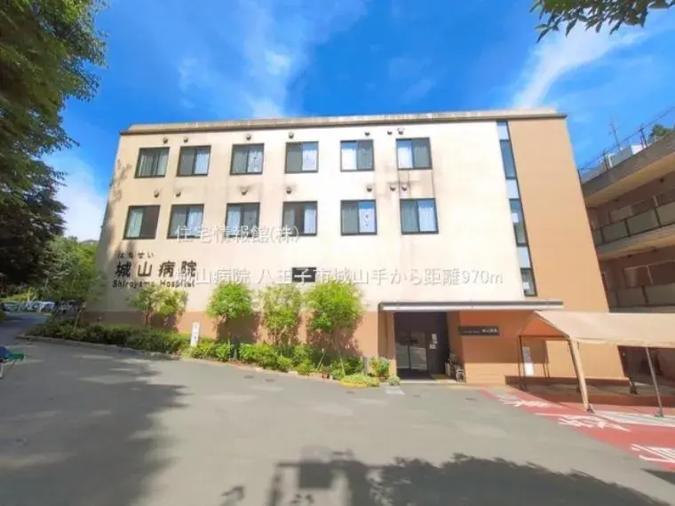 3LDK Hachioji City Tokyo (34)