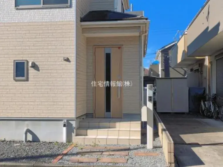 4LDK Недвижимость Город Ясио Префектура Сайтама (7)