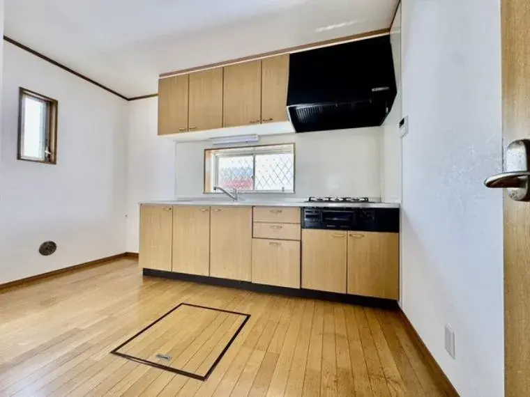 3LDK عقار مدينة كاسوكابي سايتاما (27)