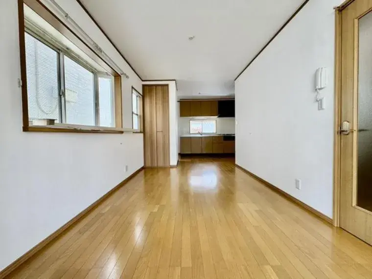 3LDK عقار مدينة كاسوكابي سايتاما (8)