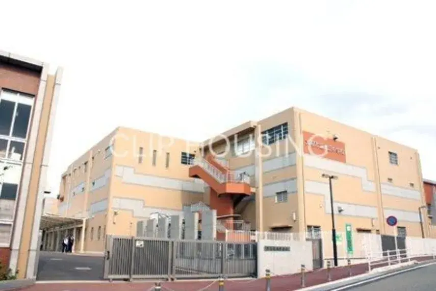 7SLDK عقار مدينة ياماتو محافظة كاناغاوا (7)