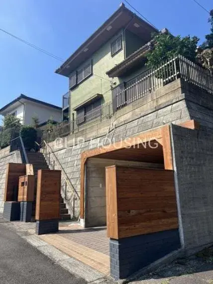 4LDK Property Atsugi City Kanagawa Prefecture (2)