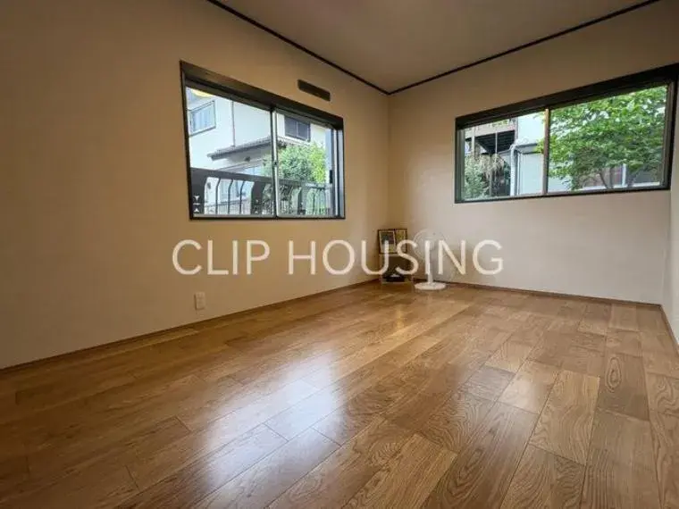 4LDK Property Atsugi City Kanagawa Prefecture (12)
