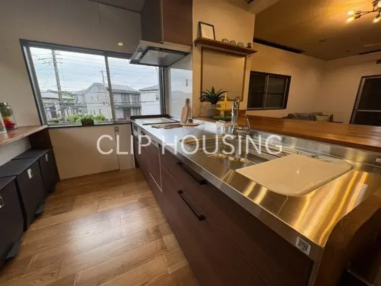 4LDK Property Atsugi City Kanagawa Prefecture (15)