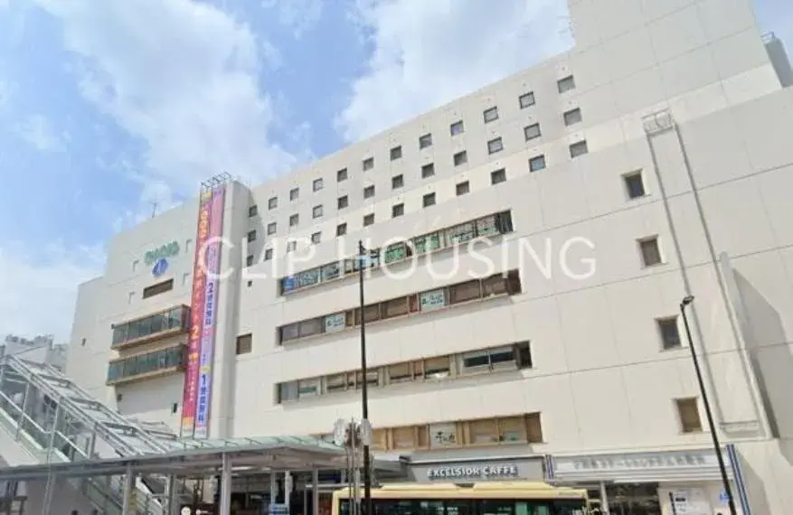 4LDK Property Atsugi City Kanagawa Prefecture (19)