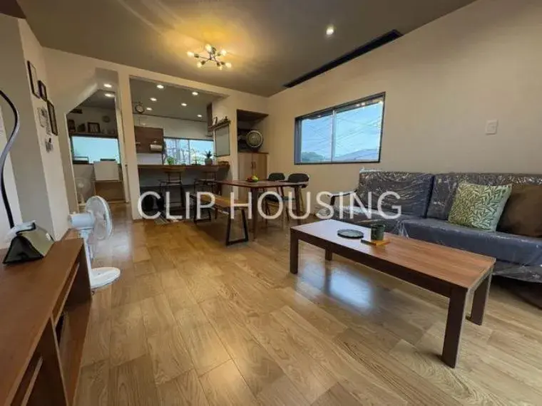 4LDK Property Atsugi City Kanagawa Prefecture (6)