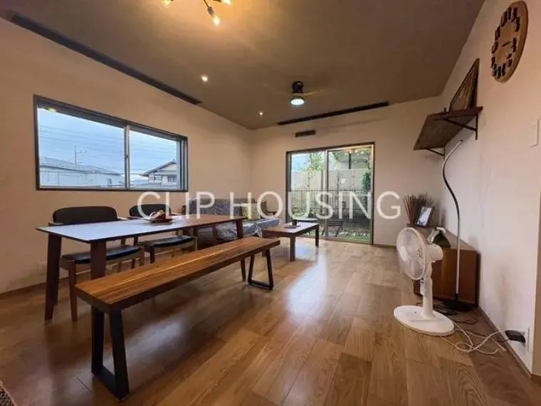 4LDK Property Atsugi City Kanagawa Prefecture (7)