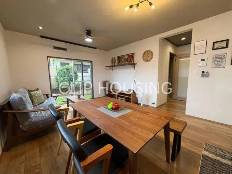 4LDK Property Atsugi City Kanagawa Prefecture (8)
