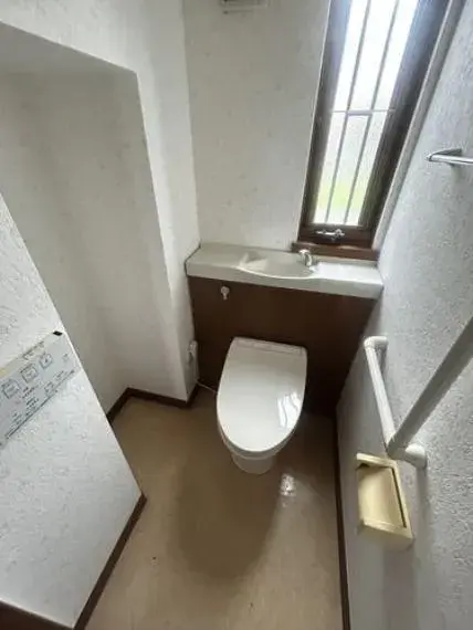 3SLDK Shimonoseki City Yamaguchi Prefecture (14)