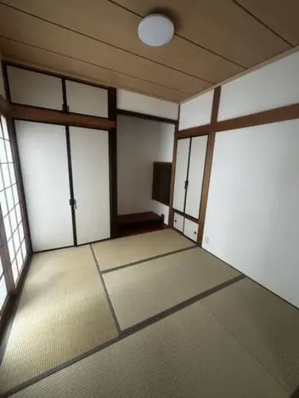 3SLDK Shimonoseki City Yamaguchi Prefecture (9)