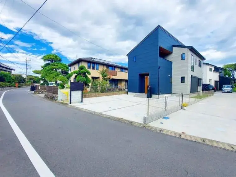 3LDK Ayase City Kanagawa Prefecture (2)
