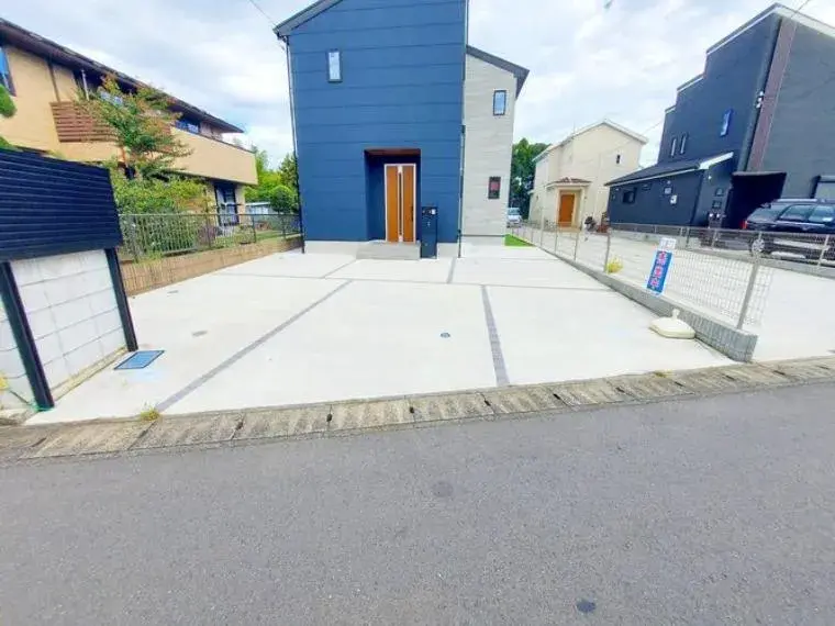 3LDK Ayase City Kanagawa Prefecture (3)