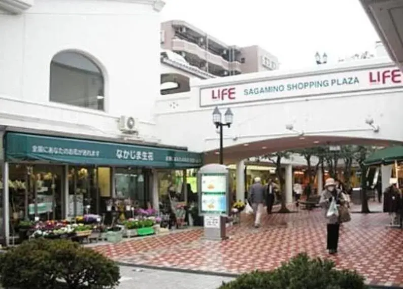 3LDK Ayase City Kanagawa Prefecture (30)