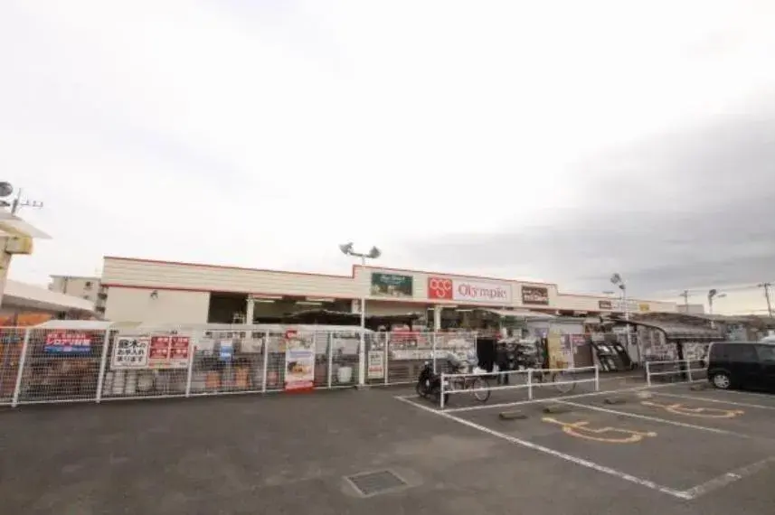 3LDK Ayase City Kanagawa Prefecture (31)