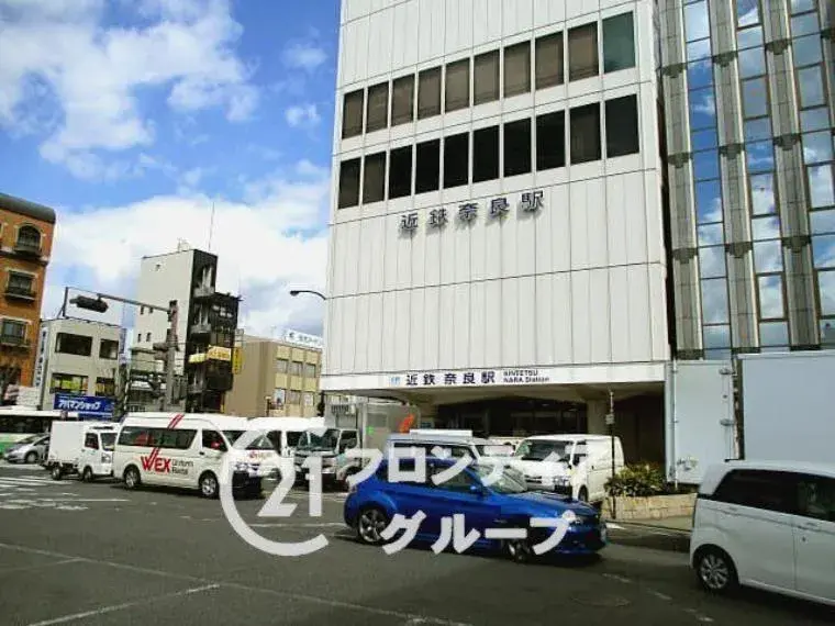 5LDK 奈良市 奈良县 (35)