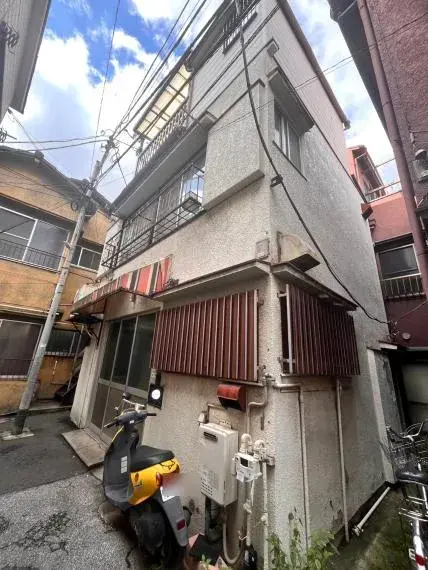 Propriété 3DK Taito-ku Tokyo (2)