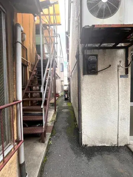 Propriété 3DK Taito-ku Tokyo (3)