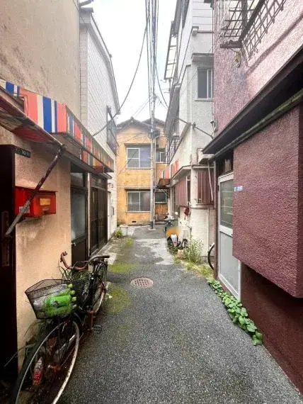 Propriété 3DK Taito-ku Tokyo (4)