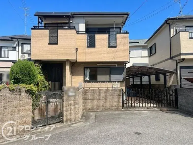 Akiya in Hyogo