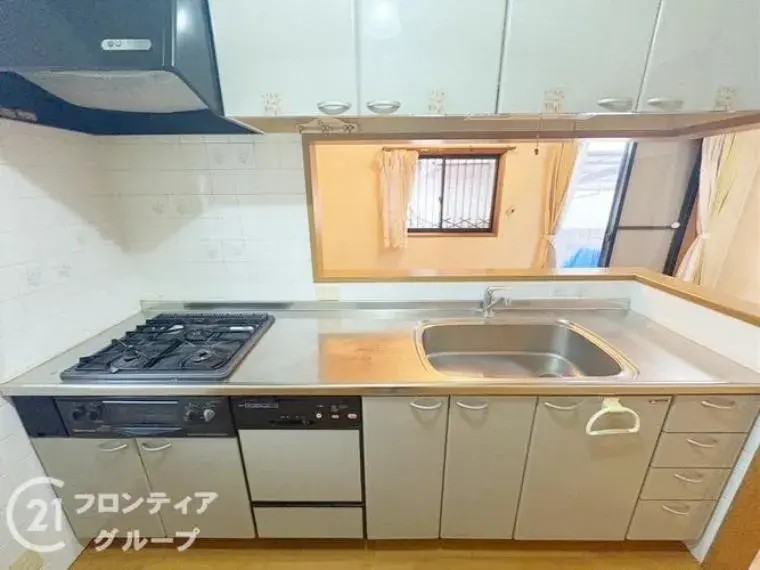 عقار 4LDK مدينة أكاشي محافظة هيوغو (21)