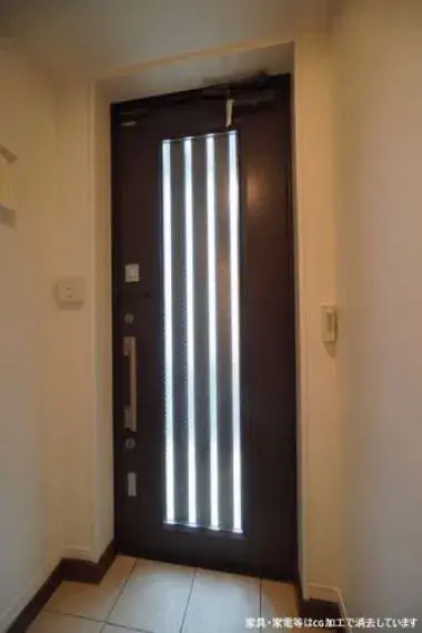 3LDK Property Suginami-ku Tokyo (12)