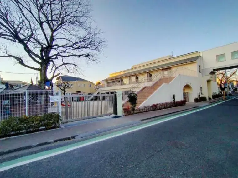 3LDK Property Suginami-ku Tokyo (20)