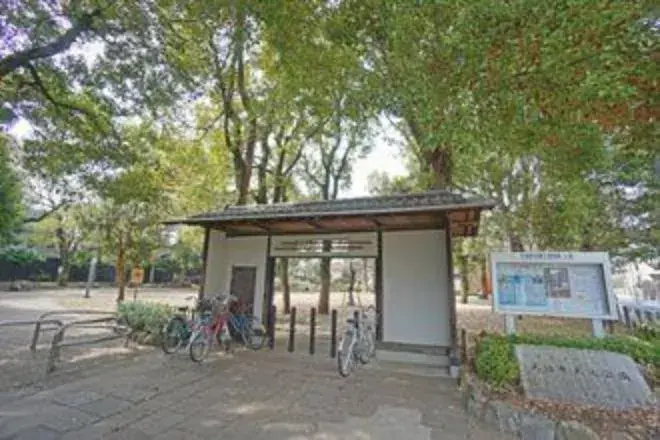 3LDK Property Suginami-ku Tokyo (3)