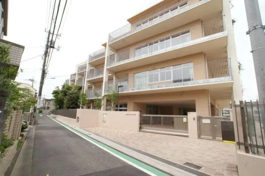 3LDK Property Suginami-ku Tokyo (22)
