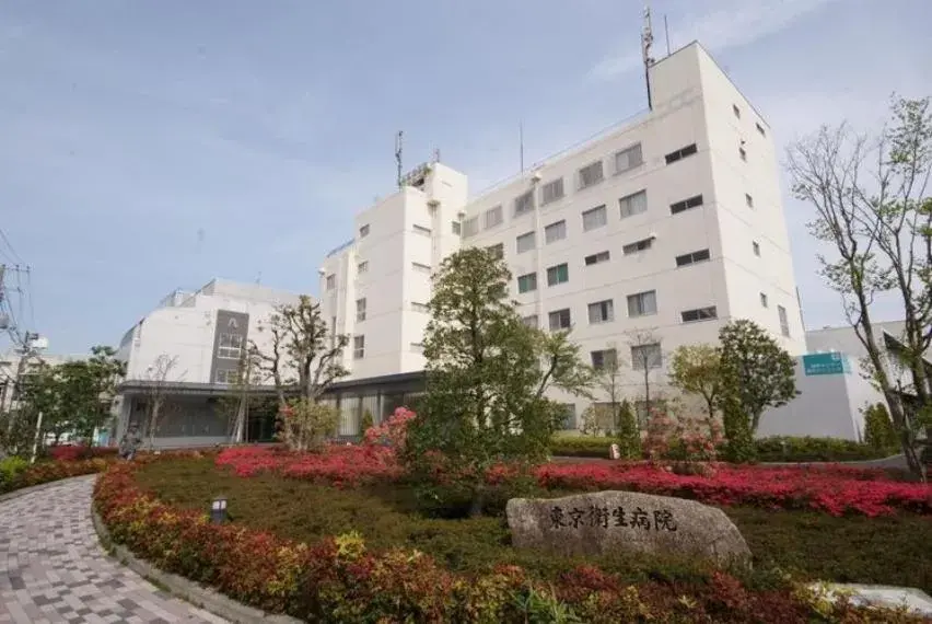 3LDK Property Suginami-ku Tokyo (24)
