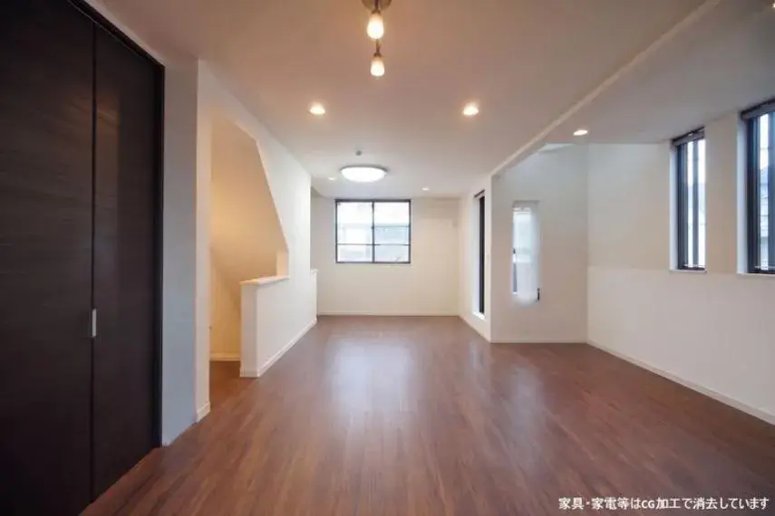 3LDK Property Suginami-ku Tokyo (7)
