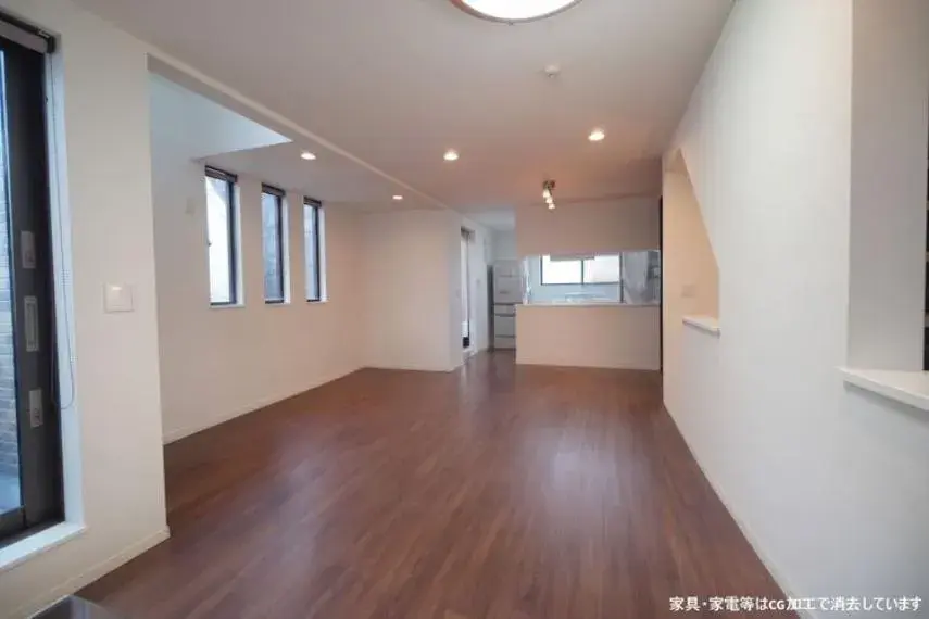 3LDK Property Suginami-ku Tokyo (8)