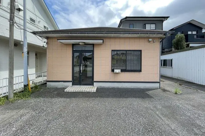 Akiya in Chiba