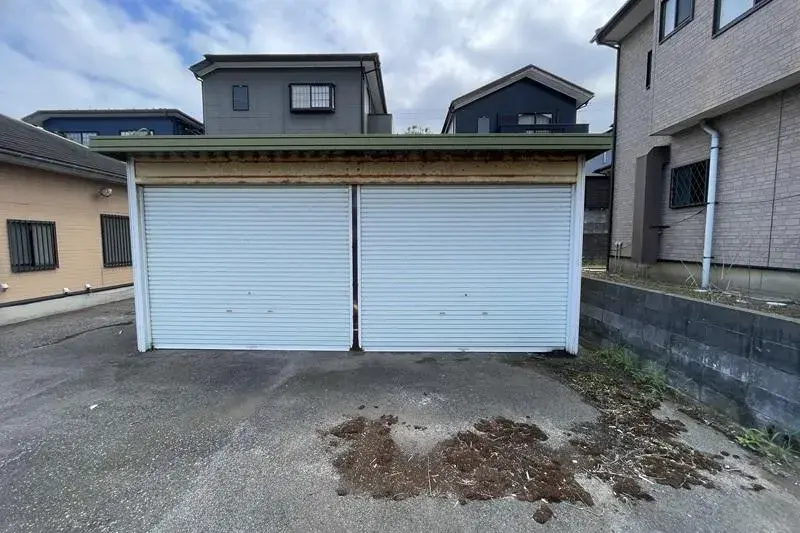 2K Property Kisarazu City Chiba Prefecture (2)