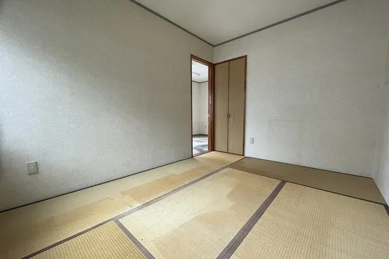 2K Property Kisarazu City Chiba Prefecture (12)