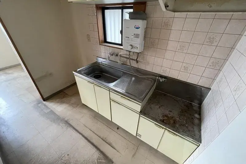 2K Property Kisarazu City Chiba Prefecture (13)