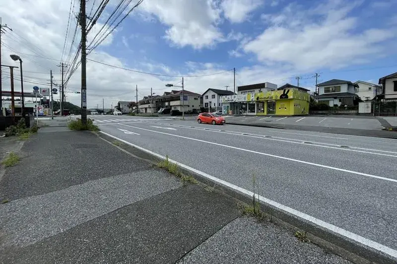 2K Property Kisarazu City Chiba Prefecture (14)