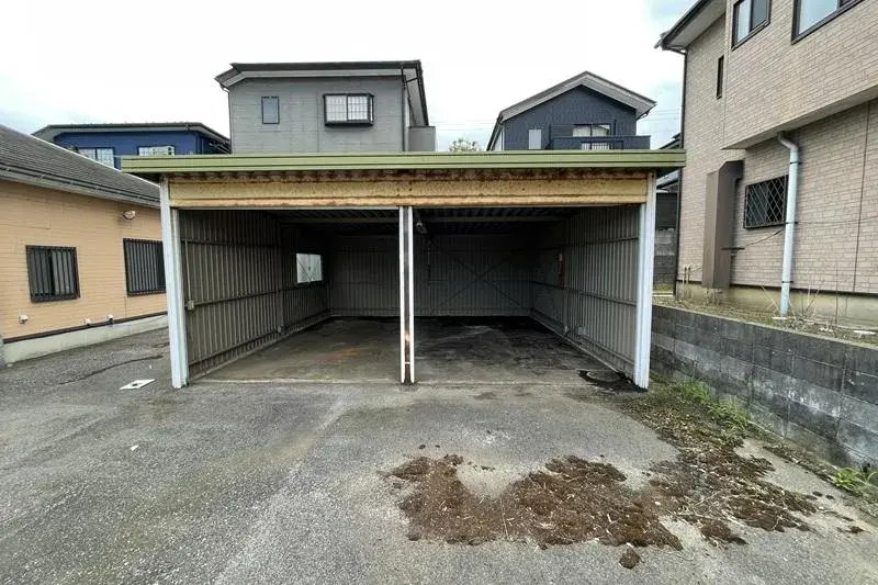 2K Property Kisarazu City Chiba Prefecture (3)