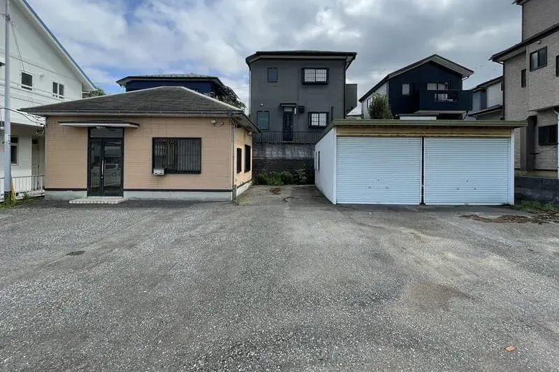 2K Property Kisarazu City Chiba Prefecture (4)