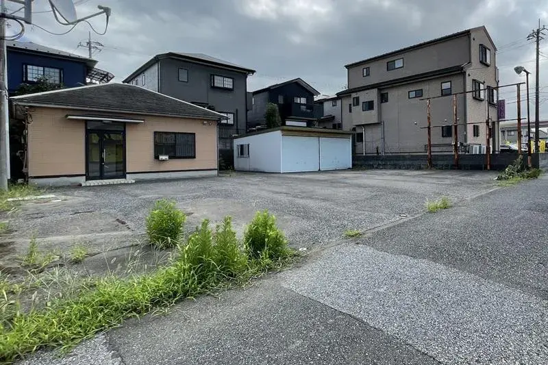 2K Property Kisarazu City Chiba Prefecture (5)