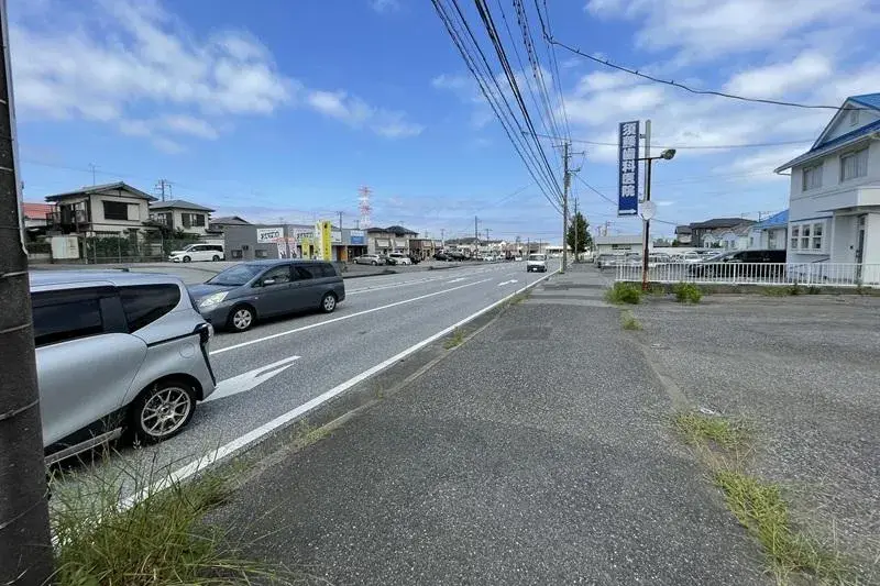2K Property Kisarazu City Chiba Prefecture (8)