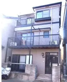 Akiya in Saitama