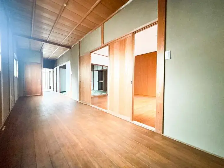 6SLDK Property Kamigyo Ward, Kyoto City, Kyoto Prefecture (11)