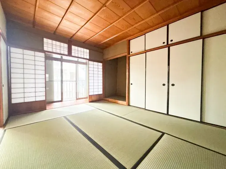 6SLDK Property Kamigyo Ward, Kyoto City, Kyoto Prefecture (15)