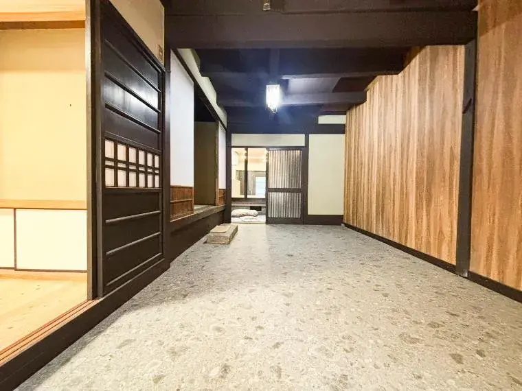 6SLDK Property Kamigyo Ward, Kyoto City, Kyoto Prefecture (3)